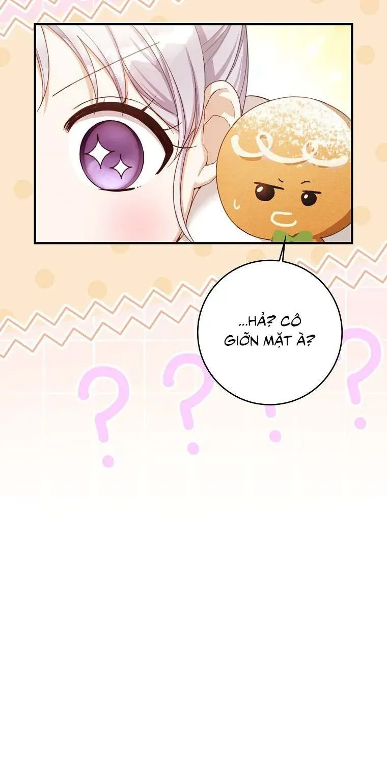 Bé Con Ngoan Hiền Giải Cứu Gia Tộc Phản Diện - Chương 8 - Trang 42