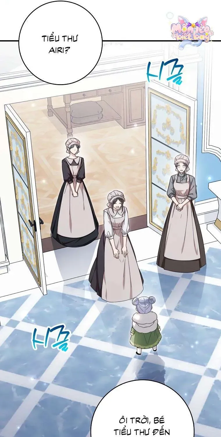 Bé Con Ngoan Hiền Giải Cứu Gia Tộc Phản Diện - Chương 8 - Trang 45