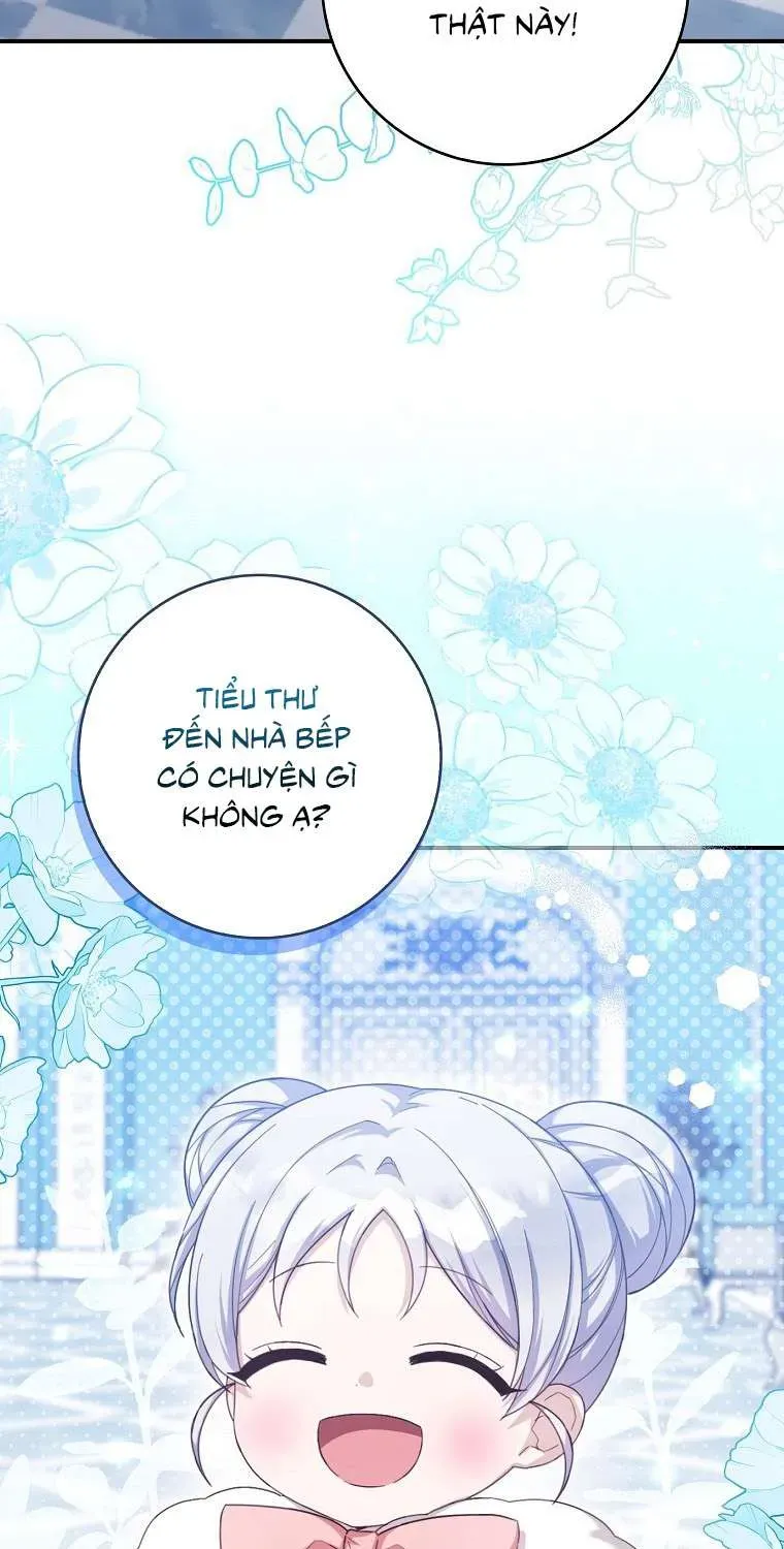 Bé Con Ngoan Hiền Giải Cứu Gia Tộc Phản Diện - Chương 8 - Trang 46