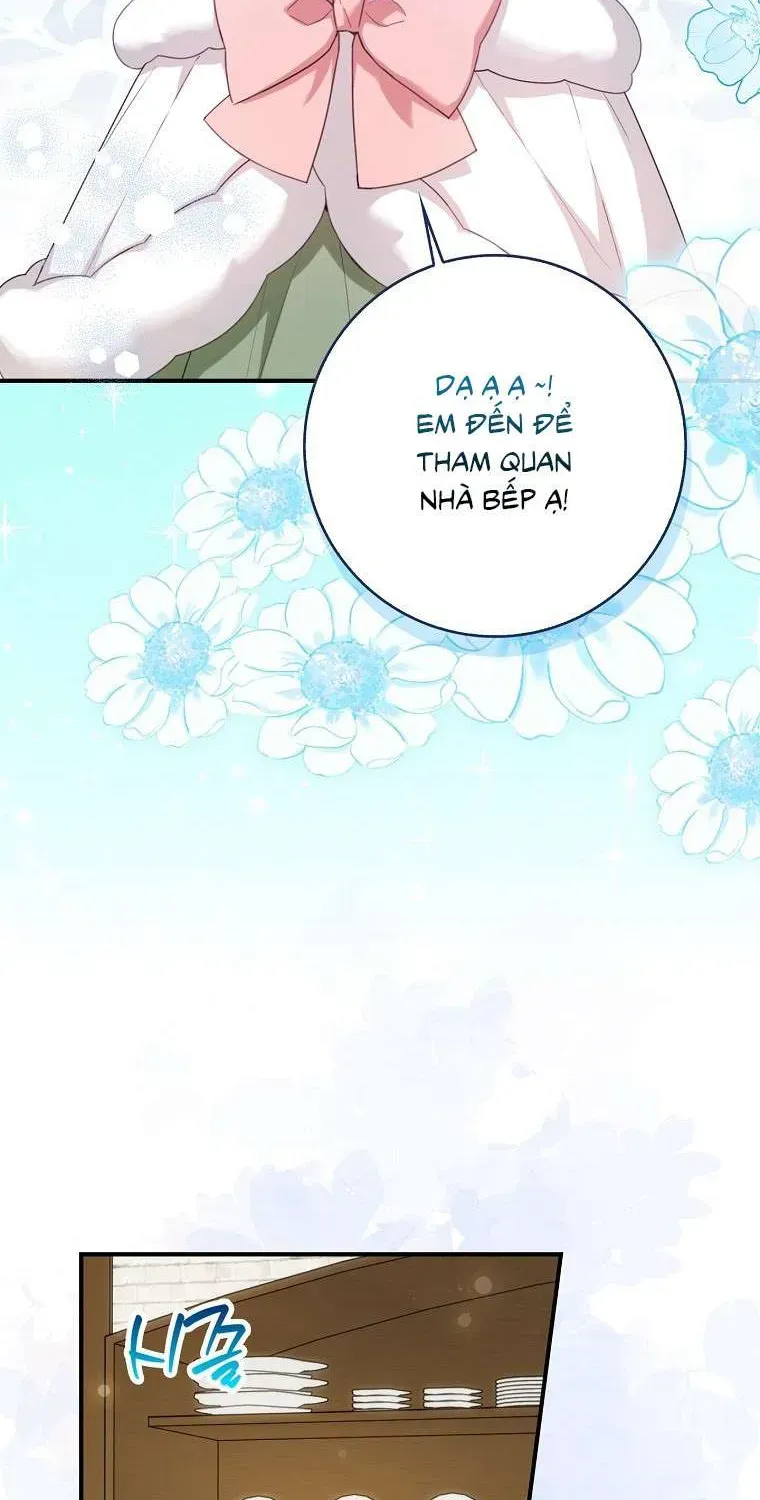 Bé Con Ngoan Hiền Giải Cứu Gia Tộc Phản Diện - Chương 8 - Trang 47