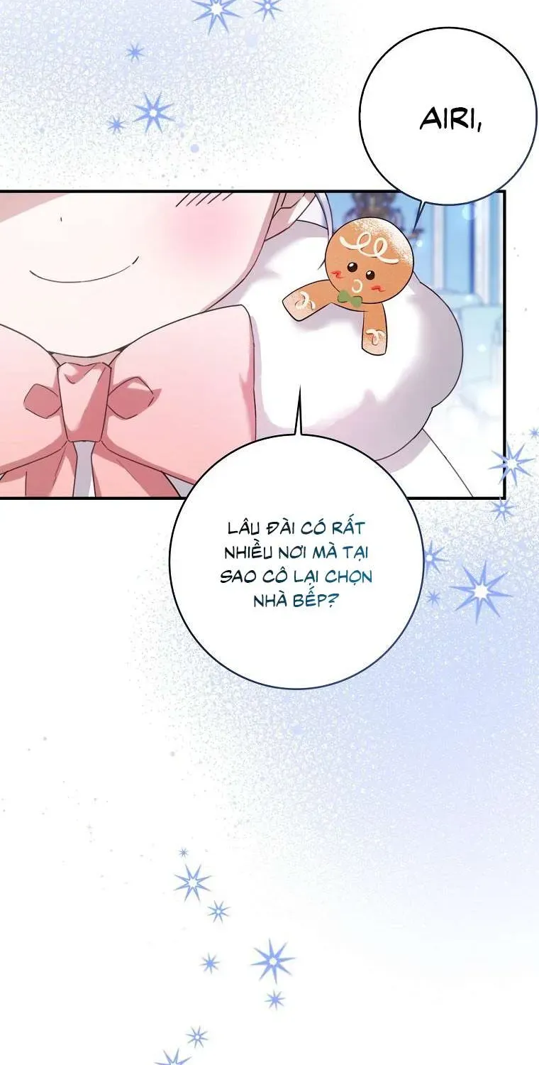 Bé Con Ngoan Hiền Giải Cứu Gia Tộc Phản Diện - Chương 8 - Trang 50