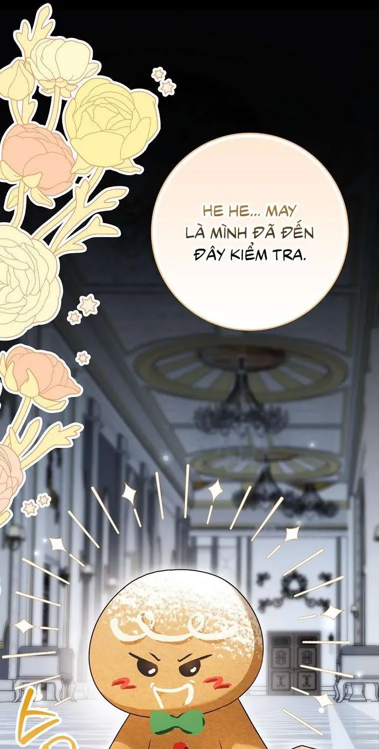 Bé Con Ngoan Hiền Giải Cứu Gia Tộc Phản Diện - Chương 8 - Trang 6