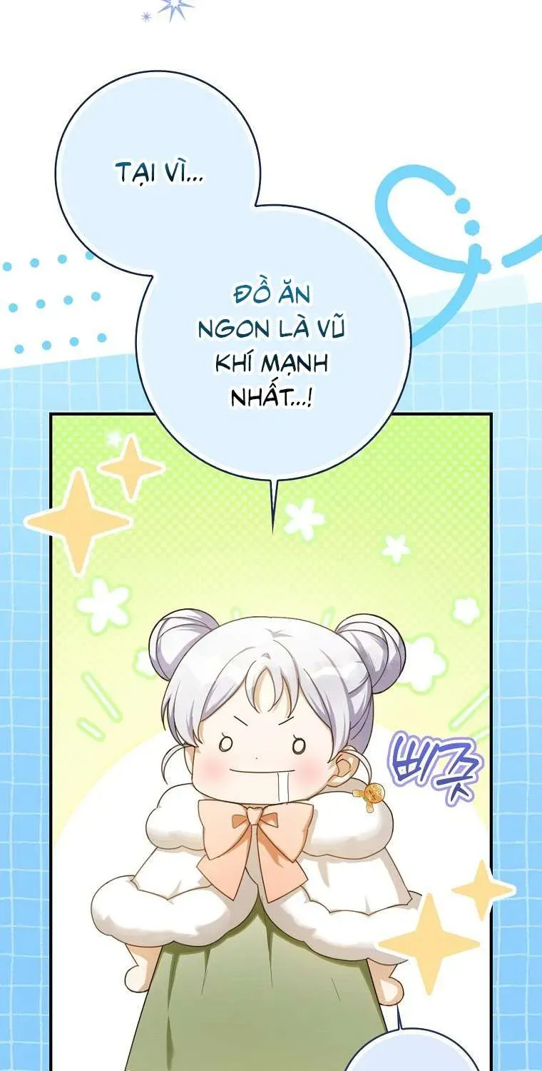 Bé Con Ngoan Hiền Giải Cứu Gia Tộc Phản Diện - Chương 8 - Trang 51