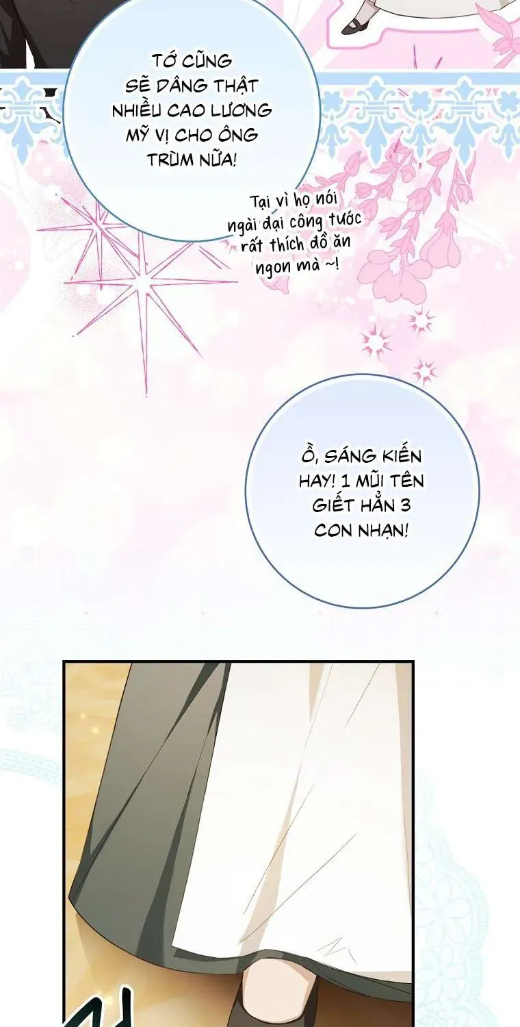 Bé Con Ngoan Hiền Giải Cứu Gia Tộc Phản Diện - Chương 8 - Trang 54