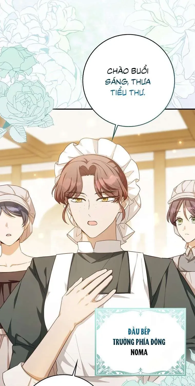 Bé Con Ngoan Hiền Giải Cứu Gia Tộc Phản Diện - Chương 8 - Trang 56