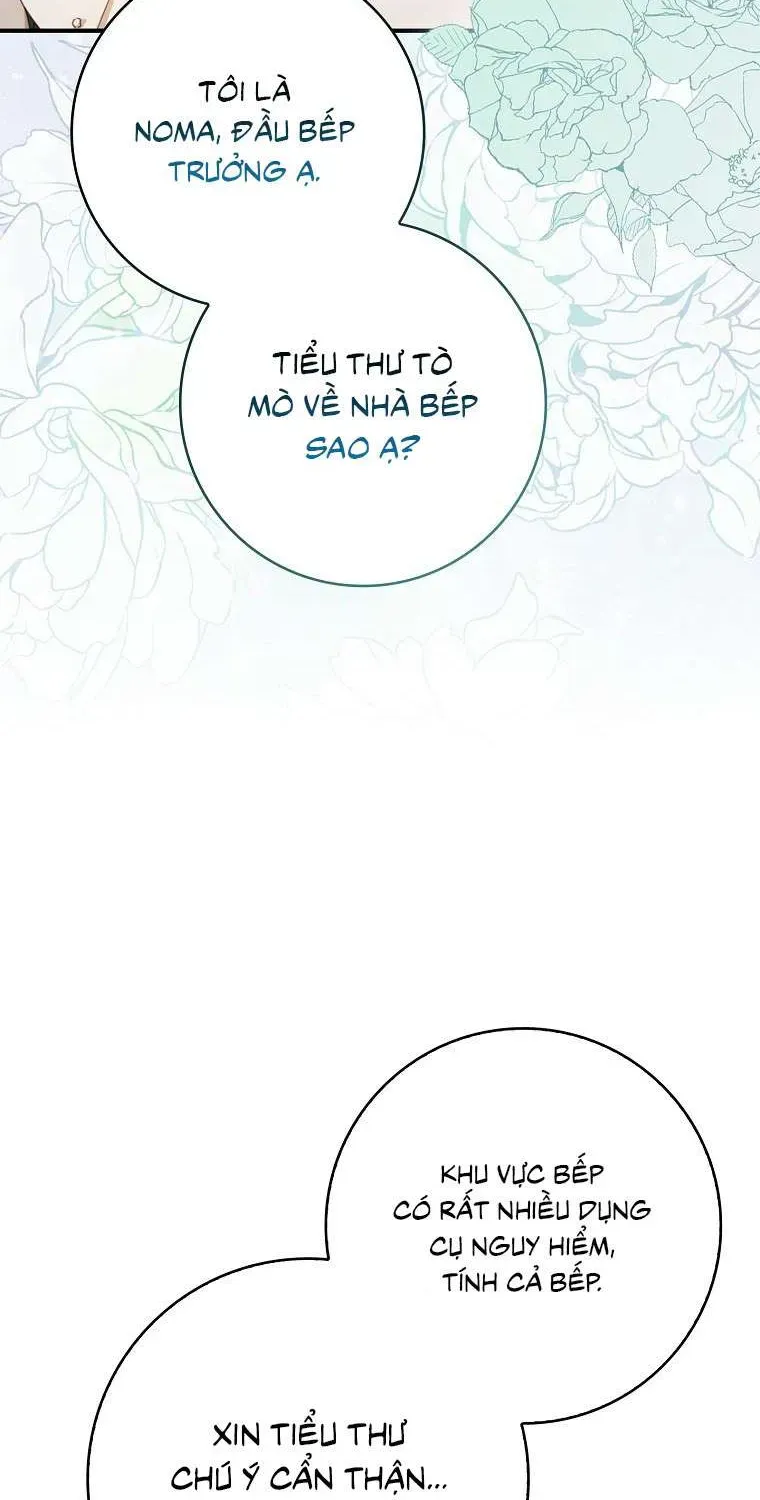 Bé Con Ngoan Hiền Giải Cứu Gia Tộc Phản Diện - Chương 8 - Trang 57