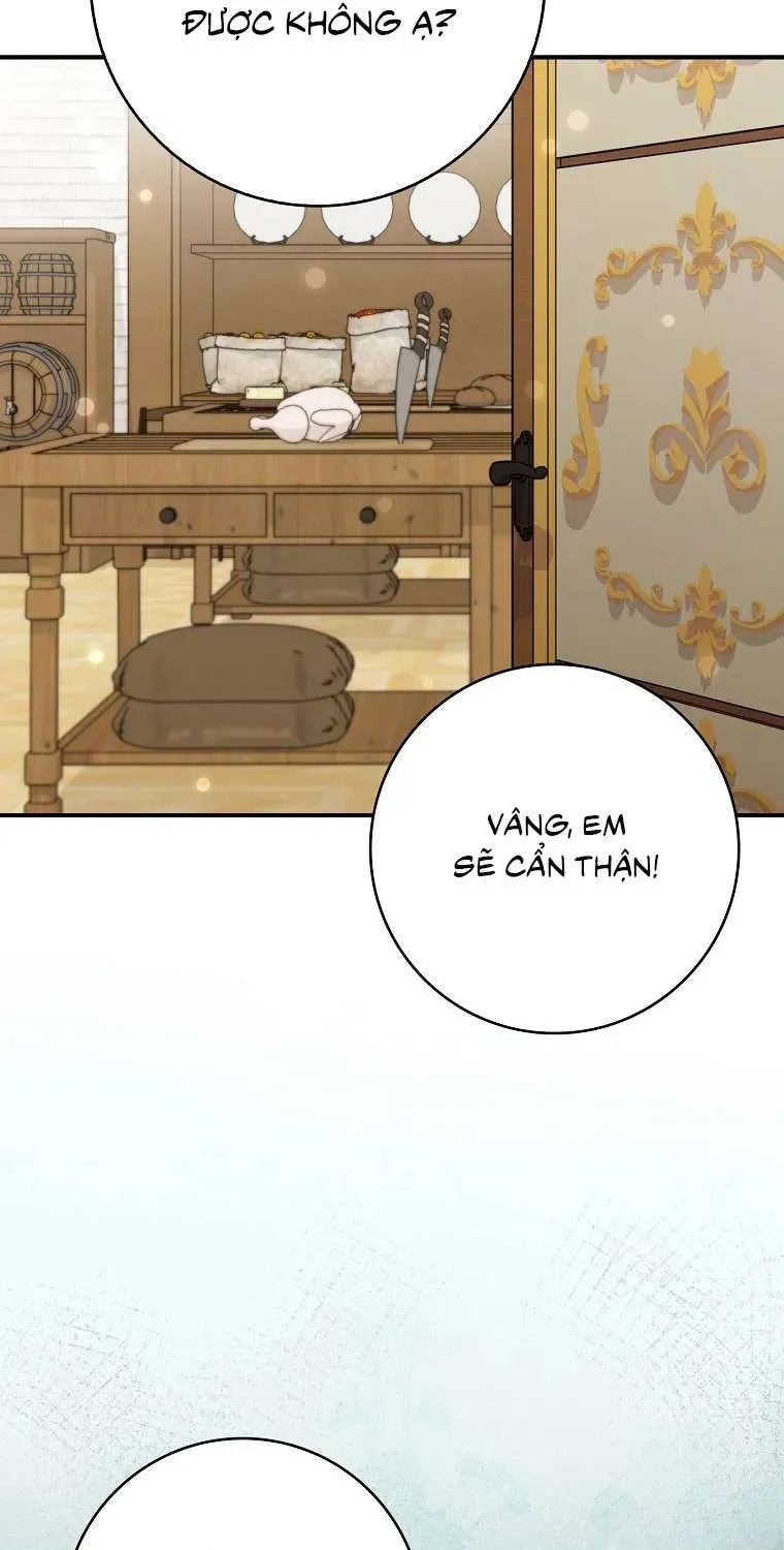 Bé Con Ngoan Hiền Giải Cứu Gia Tộc Phản Diện - Chương 8 - Trang 58