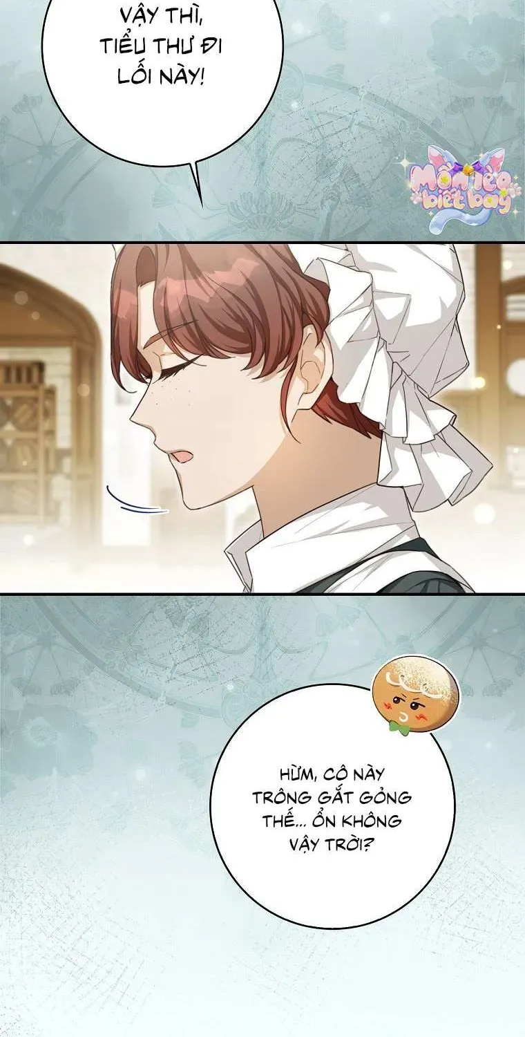 Bé Con Ngoan Hiền Giải Cứu Gia Tộc Phản Diện - Chương 8 - Trang 59