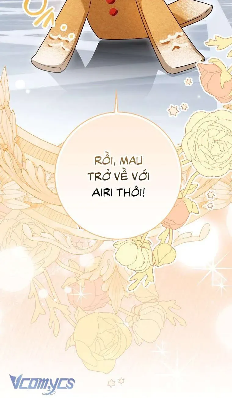 Bé Con Ngoan Hiền Giải Cứu Gia Tộc Phản Diện - Chương 8 - Trang 7