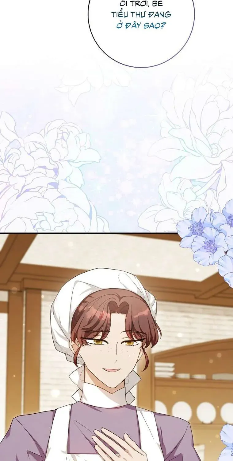 Bé Con Ngoan Hiền Giải Cứu Gia Tộc Phản Diện - Chương 8 - Trang 61