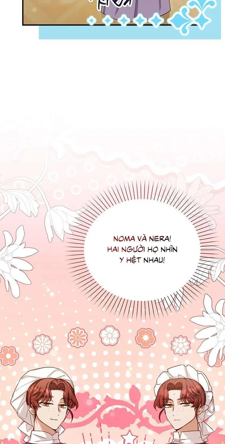 Bé Con Ngoan Hiền Giải Cứu Gia Tộc Phản Diện - Chương 8 - Trang 64