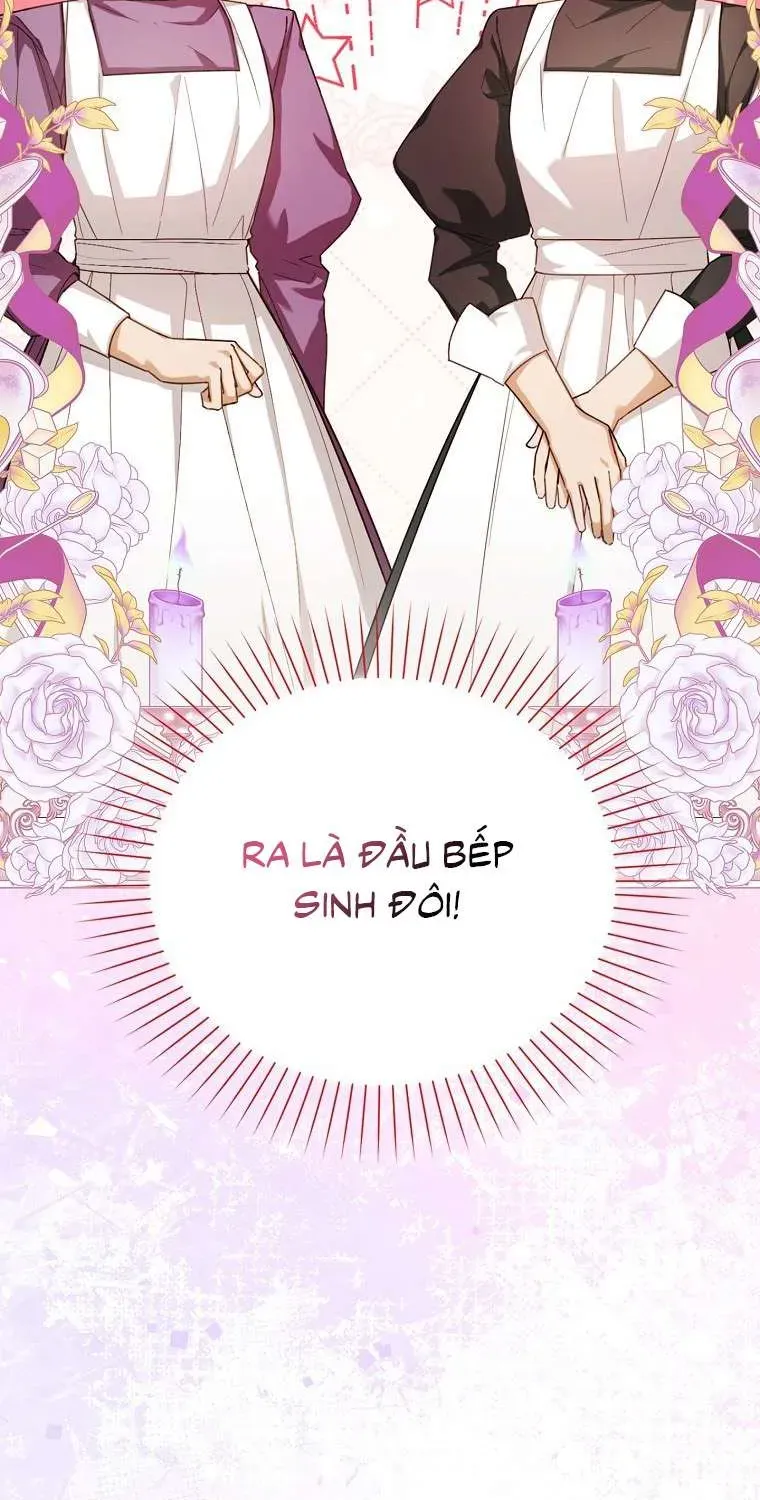 Bé Con Ngoan Hiền Giải Cứu Gia Tộc Phản Diện - Chương 8 - Trang 65