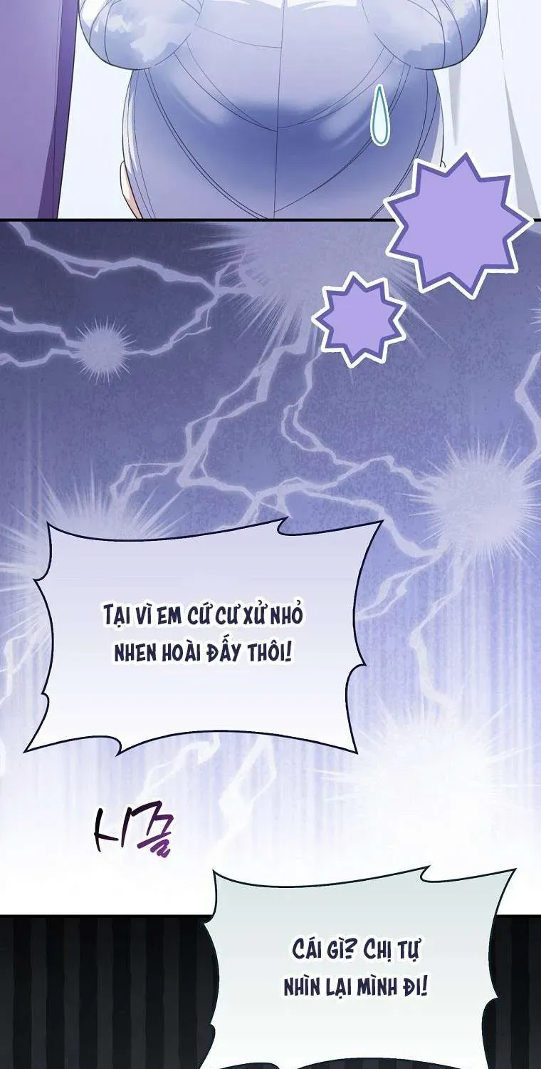 Bé Con Ngoan Hiền Giải Cứu Gia Tộc Phản Diện - Chương 8 - Trang 70