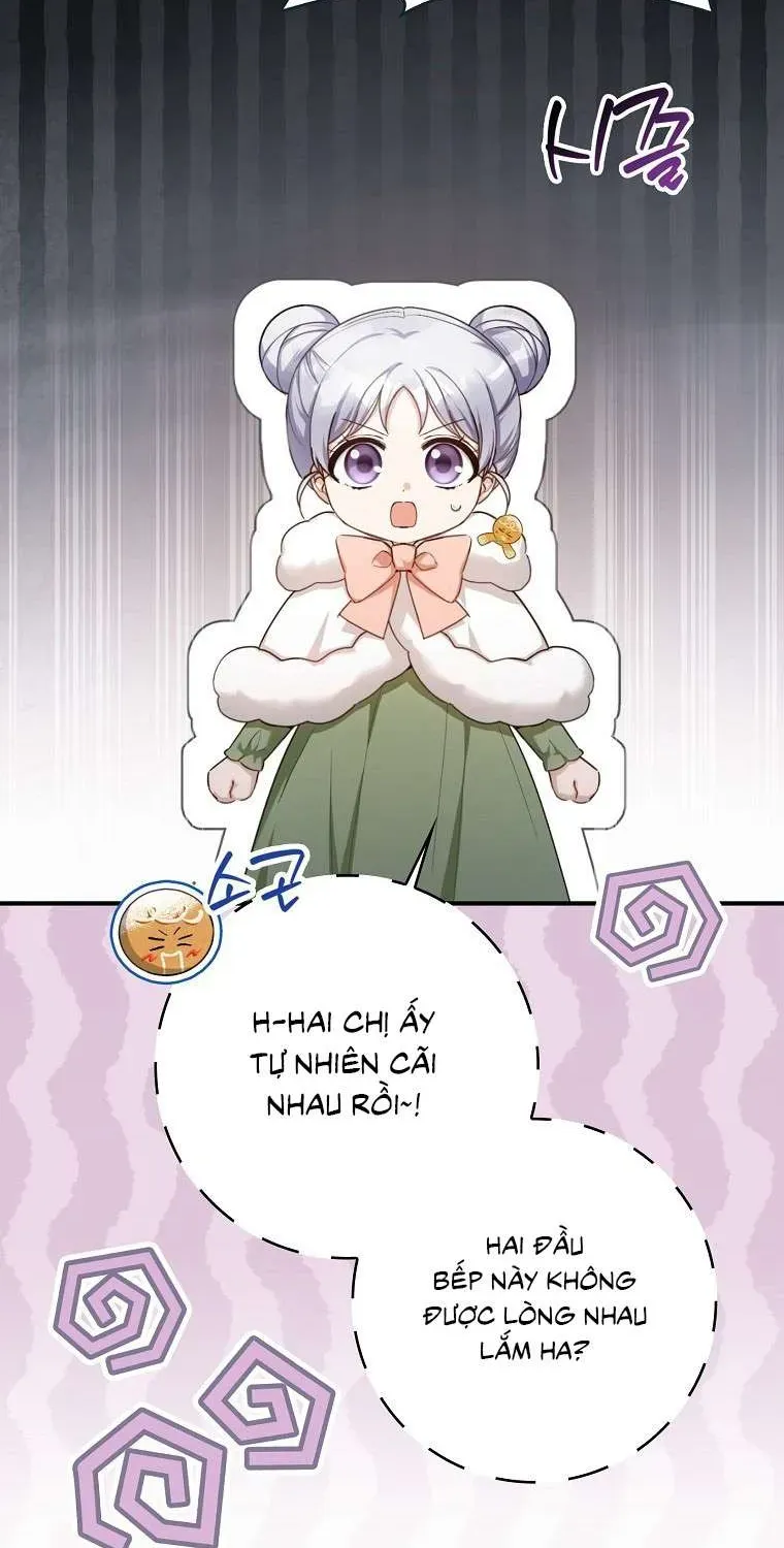 Bé Con Ngoan Hiền Giải Cứu Gia Tộc Phản Diện - Chương 8 - Trang 71