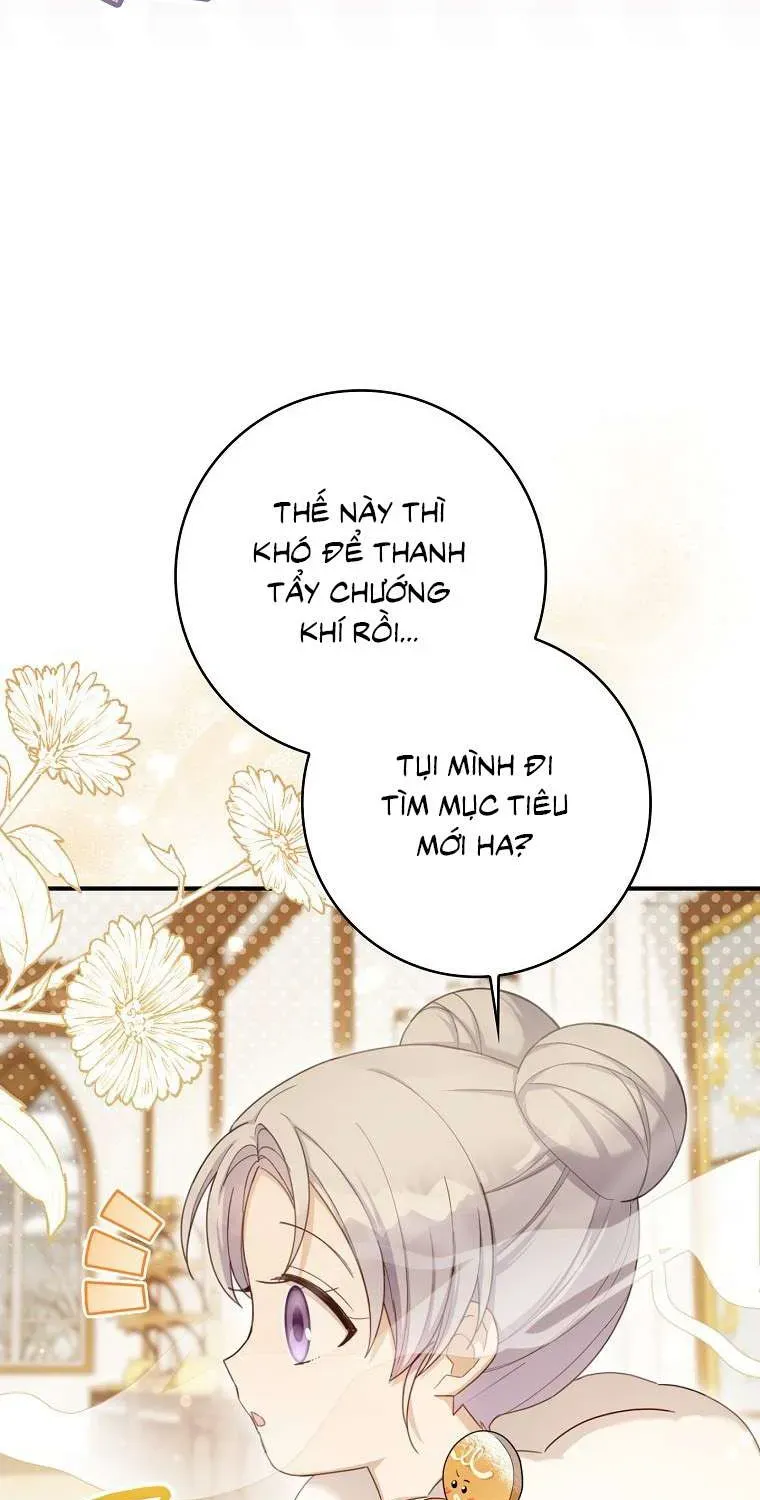 Bé Con Ngoan Hiền Giải Cứu Gia Tộc Phản Diện - Chương 8 - Trang 72