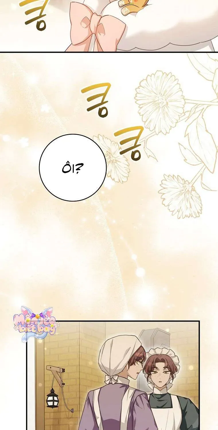 Bé Con Ngoan Hiền Giải Cứu Gia Tộc Phản Diện - Chương 8 - Trang 73