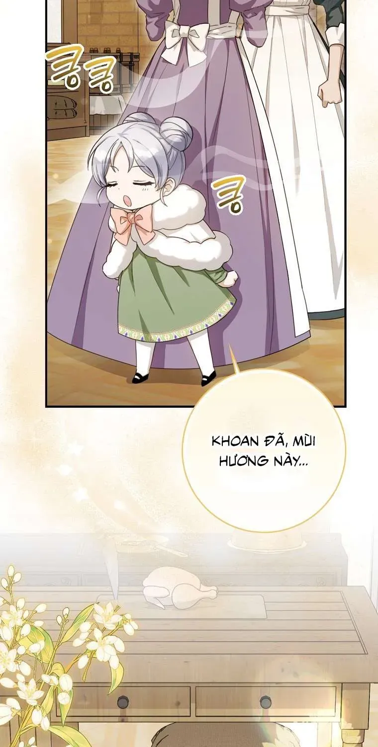 Bé Con Ngoan Hiền Giải Cứu Gia Tộc Phản Diện - Chương 8 - Trang 74