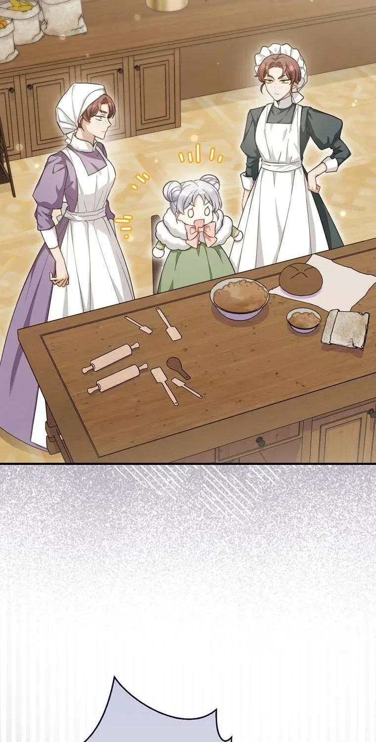 Bé Con Ngoan Hiền Giải Cứu Gia Tộc Phản Diện - Chương 8 - Trang 77