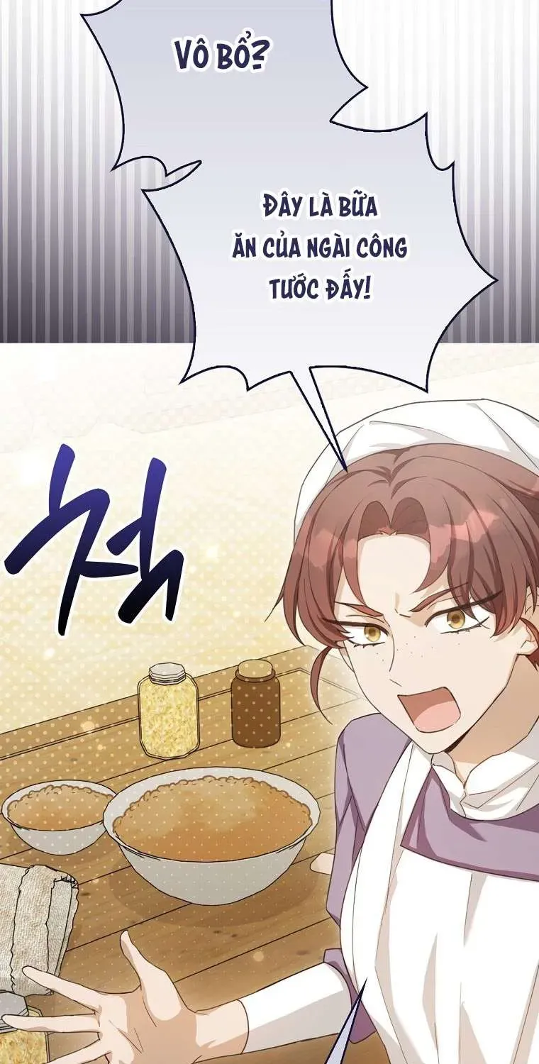 Bé Con Ngoan Hiền Giải Cứu Gia Tộc Phản Diện - Chương 8 - Trang 78