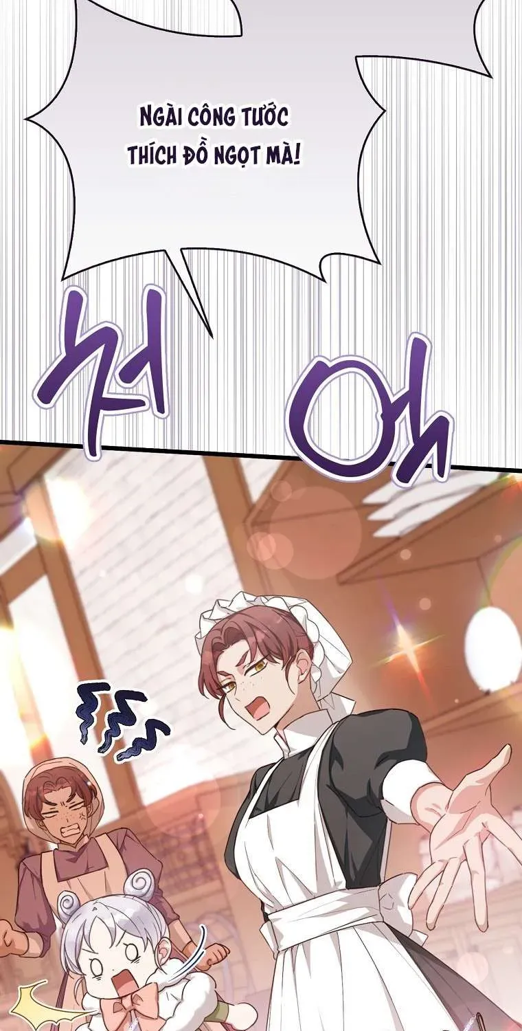 Bé Con Ngoan Hiền Giải Cứu Gia Tộc Phản Diện - Chương 8 - Trang 80