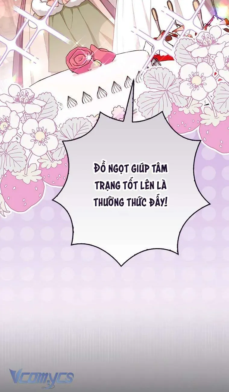 Bé Con Ngoan Hiền Giải Cứu Gia Tộc Phản Diện - Chương 8 - Trang 81