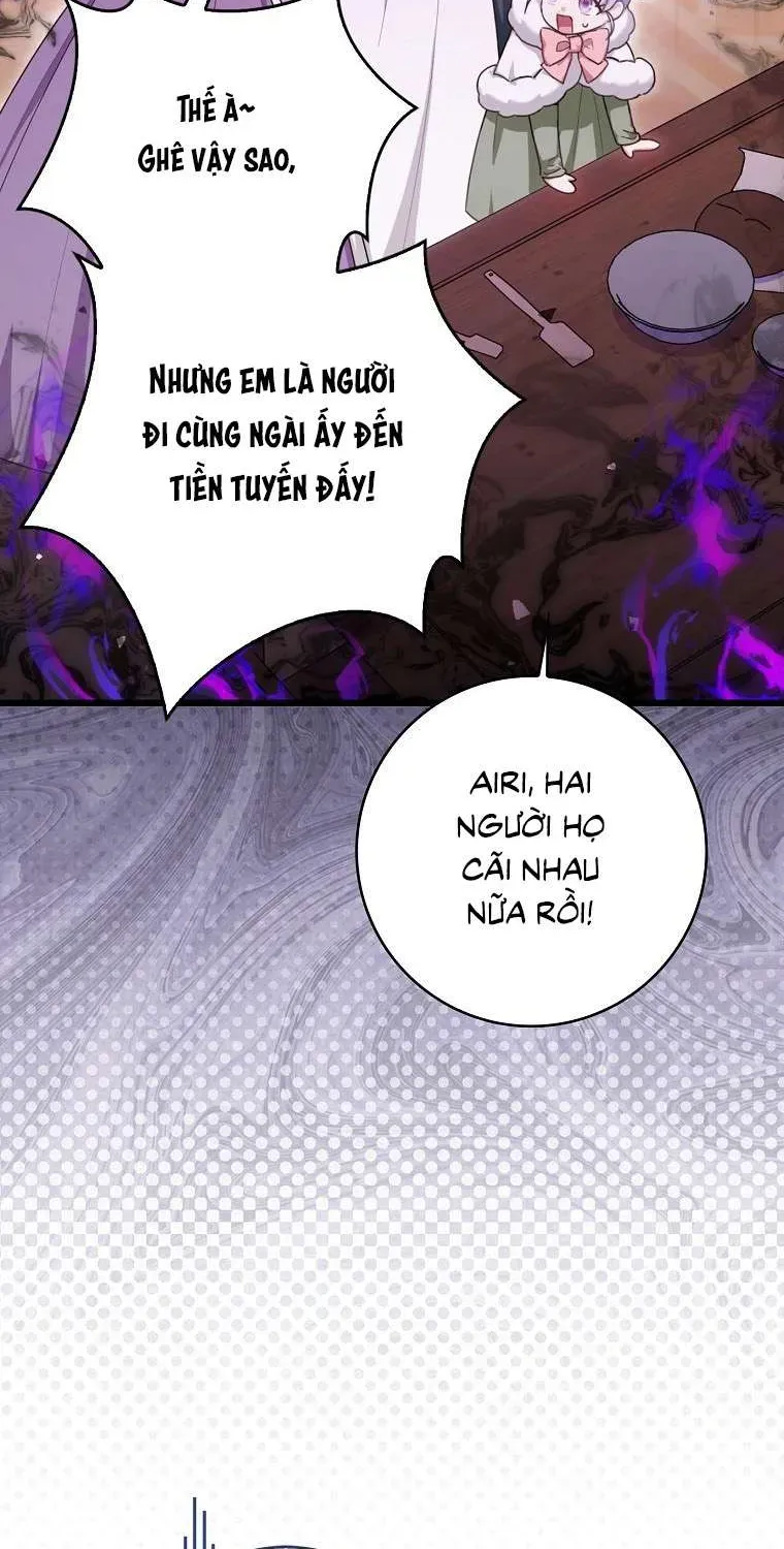 Bé Con Ngoan Hiền Giải Cứu Gia Tộc Phản Diện - Chương 8 - Trang 83