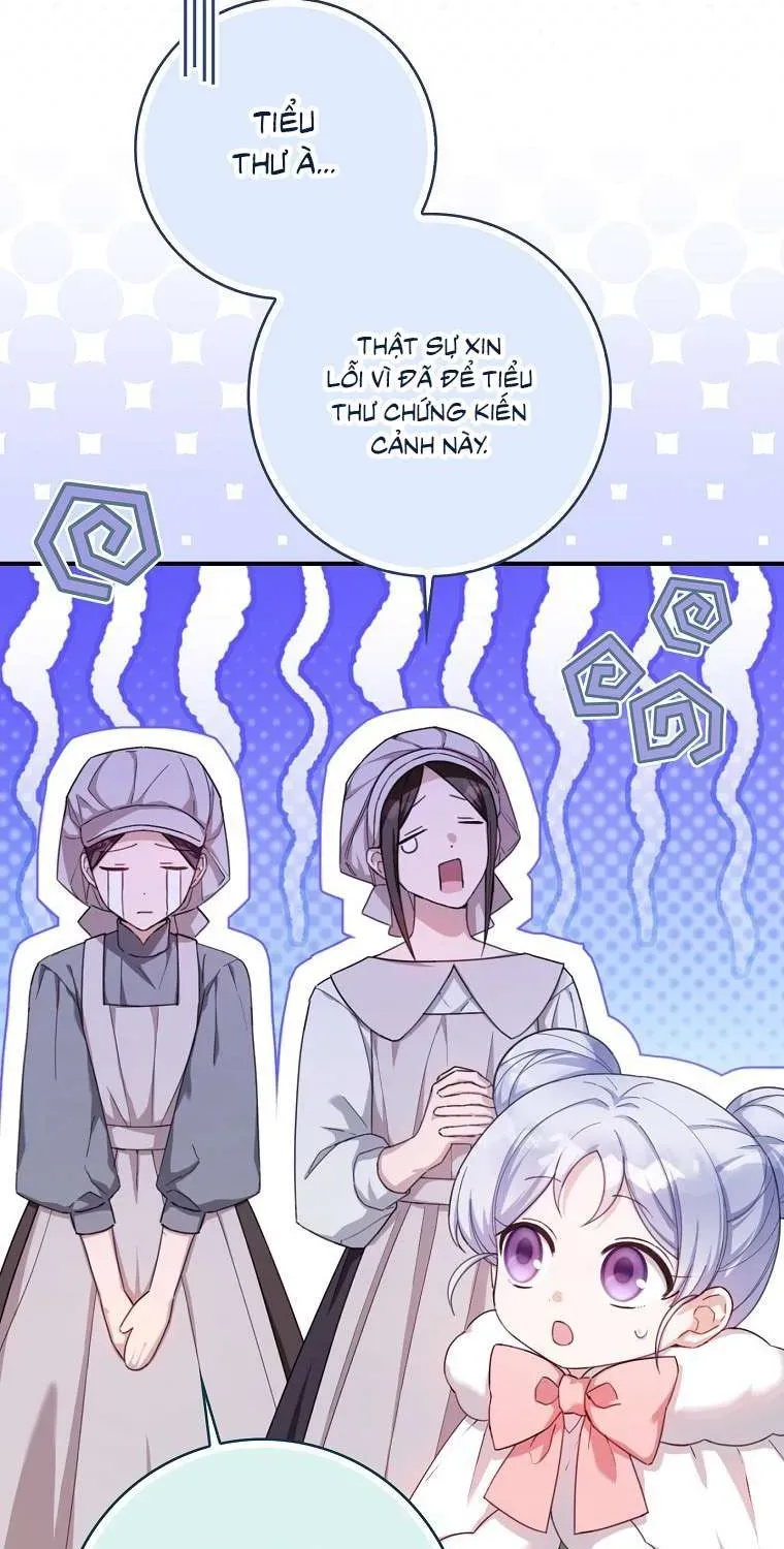 Bé Con Ngoan Hiền Giải Cứu Gia Tộc Phản Diện - Chương 8 - Trang 84