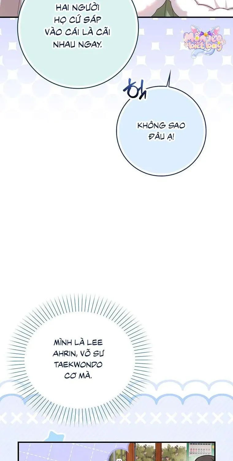 Bé Con Ngoan Hiền Giải Cứu Gia Tộc Phản Diện - Chương 8 - Trang 85