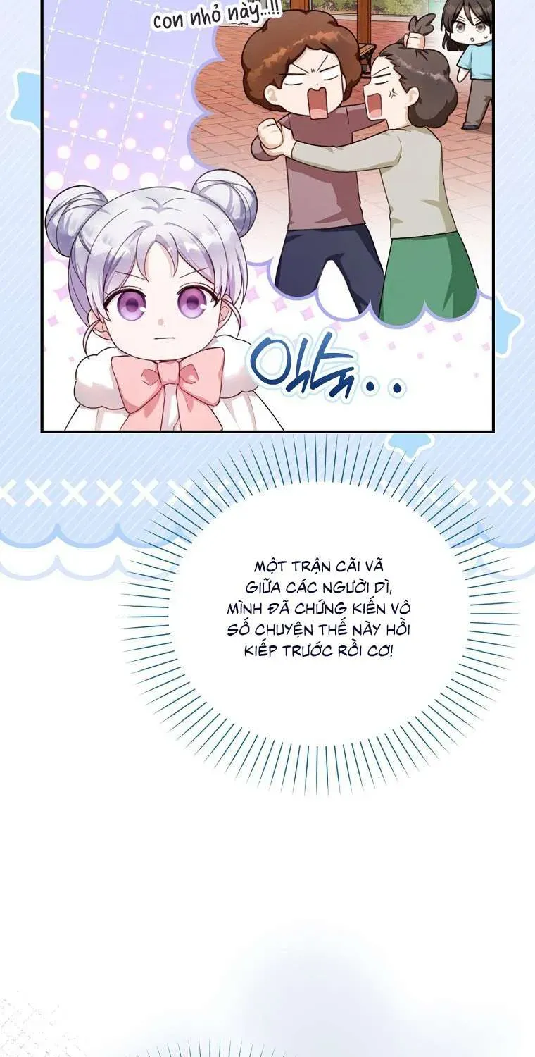 Bé Con Ngoan Hiền Giải Cứu Gia Tộc Phản Diện - Chương 8 - Trang 86