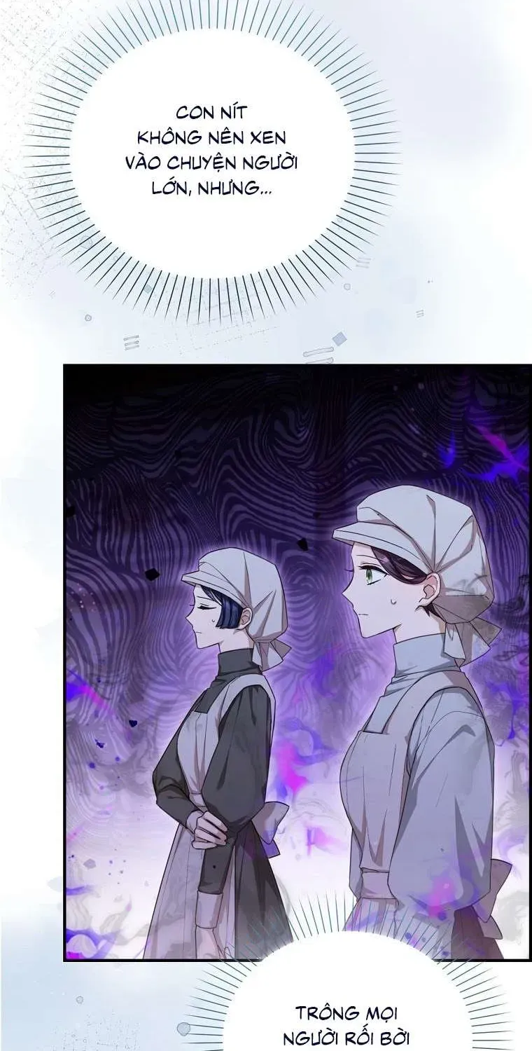 Bé Con Ngoan Hiền Giải Cứu Gia Tộc Phản Diện - Chương 8 - Trang 87