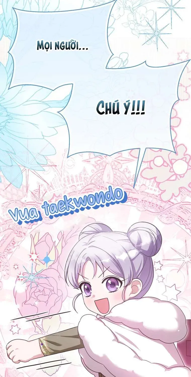 Bé Con Ngoan Hiền Giải Cứu Gia Tộc Phản Diện - Chương 8 - Trang 91