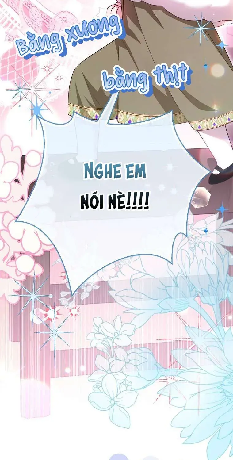 Bé Con Ngoan Hiền Giải Cứu Gia Tộc Phản Diện - Chương 8 - Trang 92