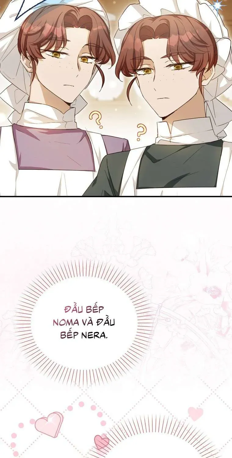 Bé Con Ngoan Hiền Giải Cứu Gia Tộc Phản Diện - Chương 8 - Trang 95