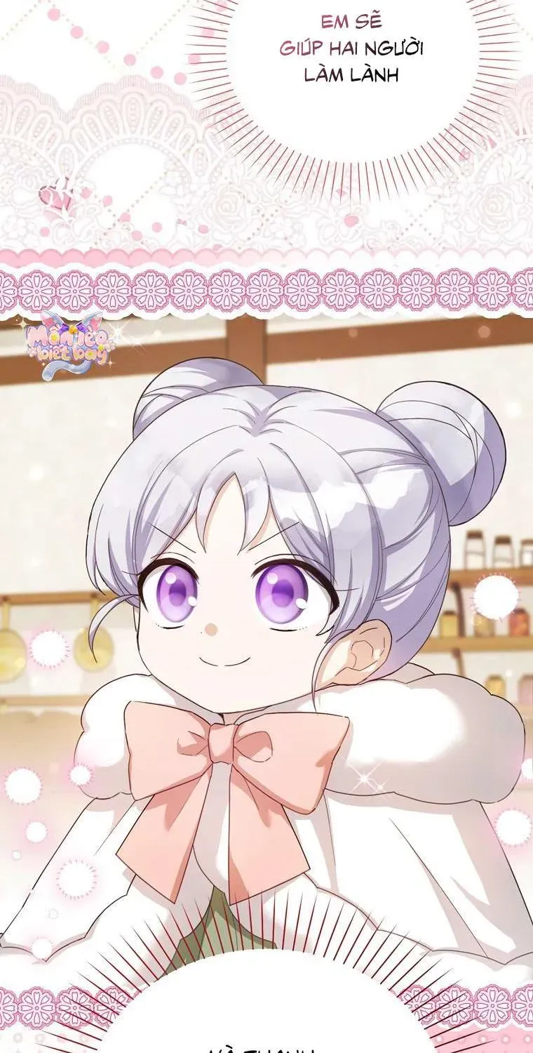 Bé Con Ngoan Hiền Giải Cứu Gia Tộc Phản Diện - Chương 8 - Trang 96