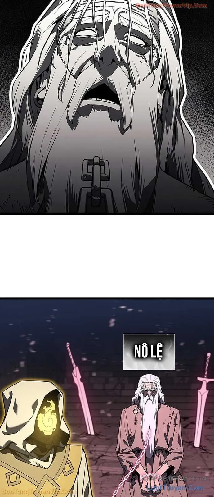 Vị Vua Mạnh Nhất Đã Trở Lại - Chương 169 - Trang 3