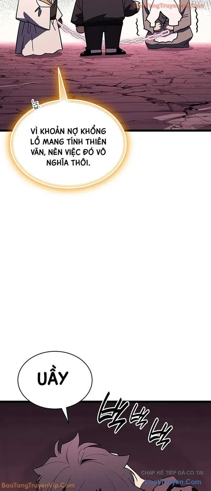 Vị Vua Mạnh Nhất Đã Trở Lại - Chương 169 - Trang 25