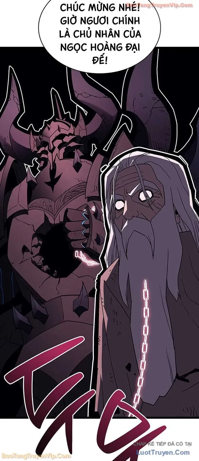 Vị Vua Mạnh Nhất Đã Trở Lại - Chương 169 - Trang 32