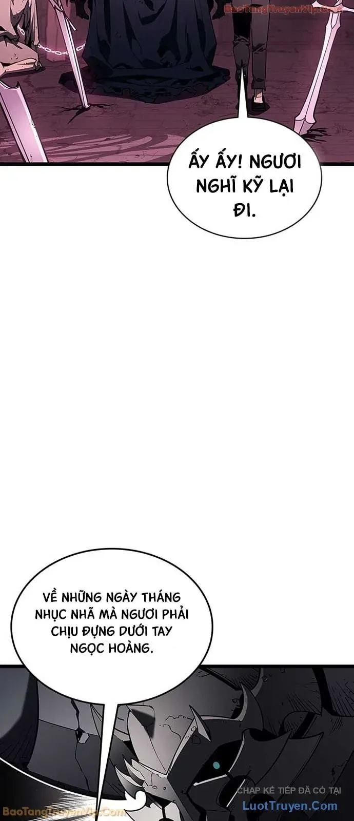 Vị Vua Mạnh Nhất Đã Trở Lại - Chương 169 - Trang 39