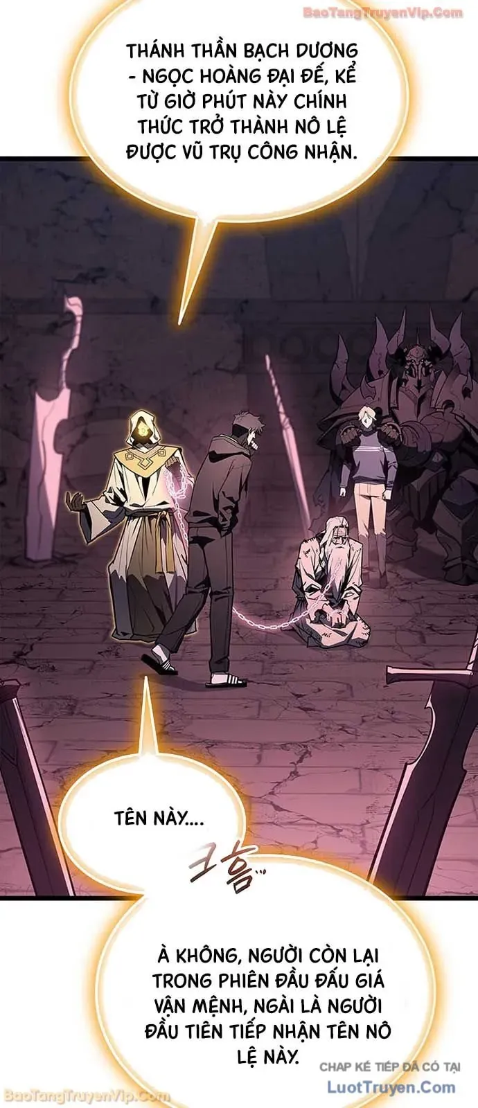 Vị Vua Mạnh Nhất Đã Trở Lại - Chương 169 - Trang 6