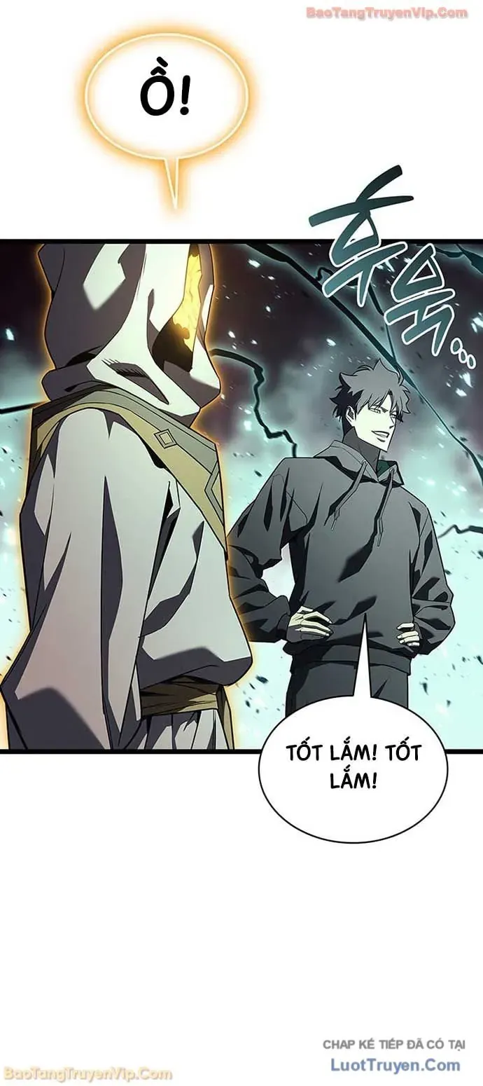 Vị Vua Mạnh Nhất Đã Trở Lại - Chương 169 - Trang 53