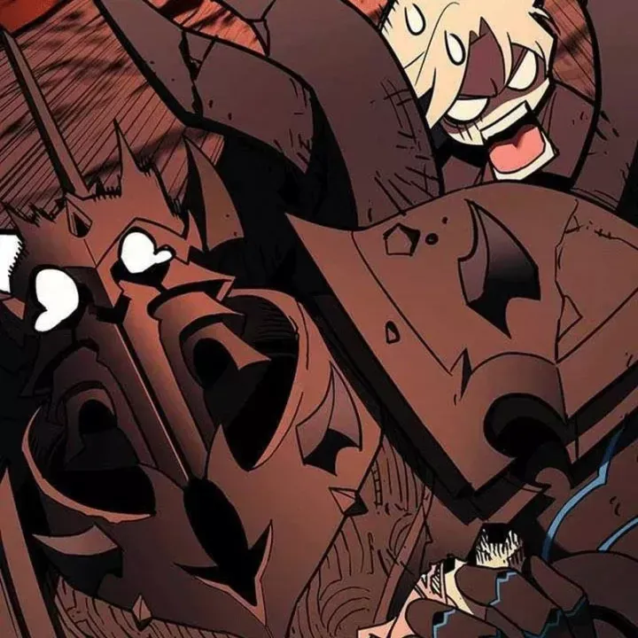 Vị Vua Mạnh Nhất Đã Trở Lại - Chương 170 - Trang 128