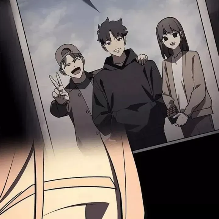 Vị Vua Mạnh Nhất Đã Trở Lại - Chương 170 - Trang 170