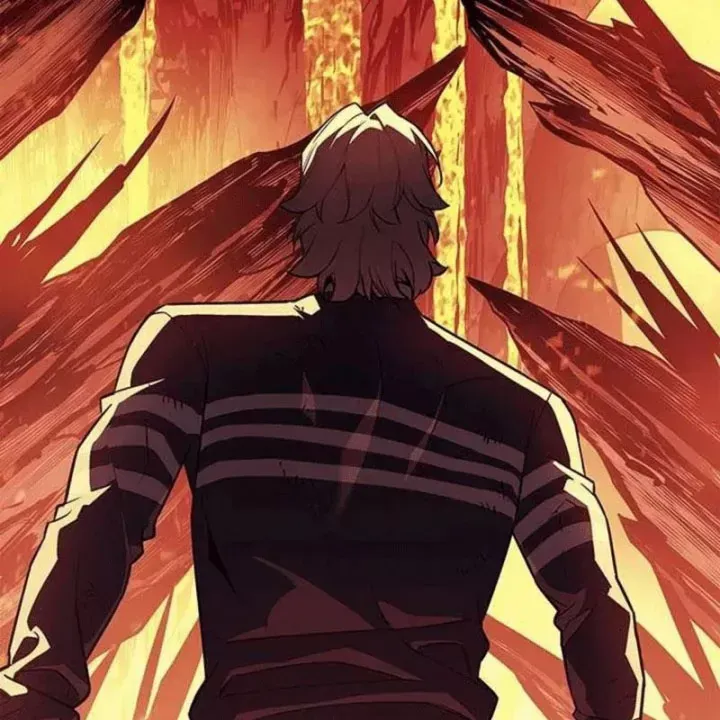 Vị Vua Mạnh Nhất Đã Trở Lại - Chương 170 - Trang 49