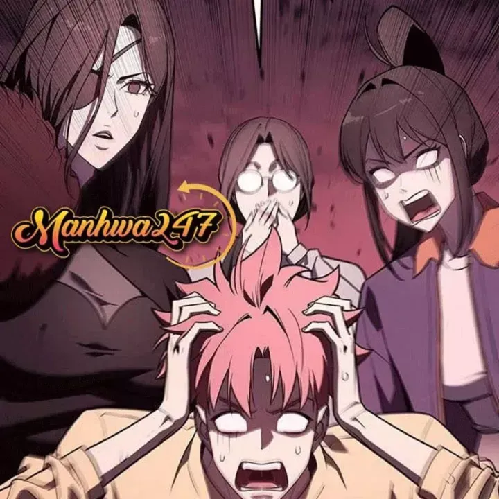 Vị Vua Mạnh Nhất Đã Trở Lại - Chương 170 - Trang 7