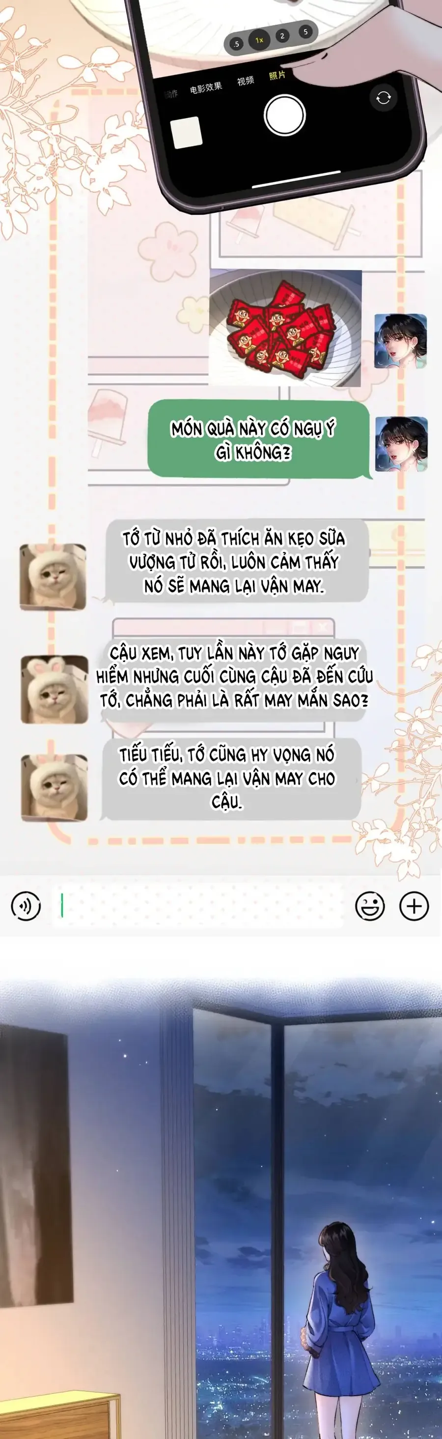 Siêu Cấp Cưng Chiều - Chương 53 - Trang 12