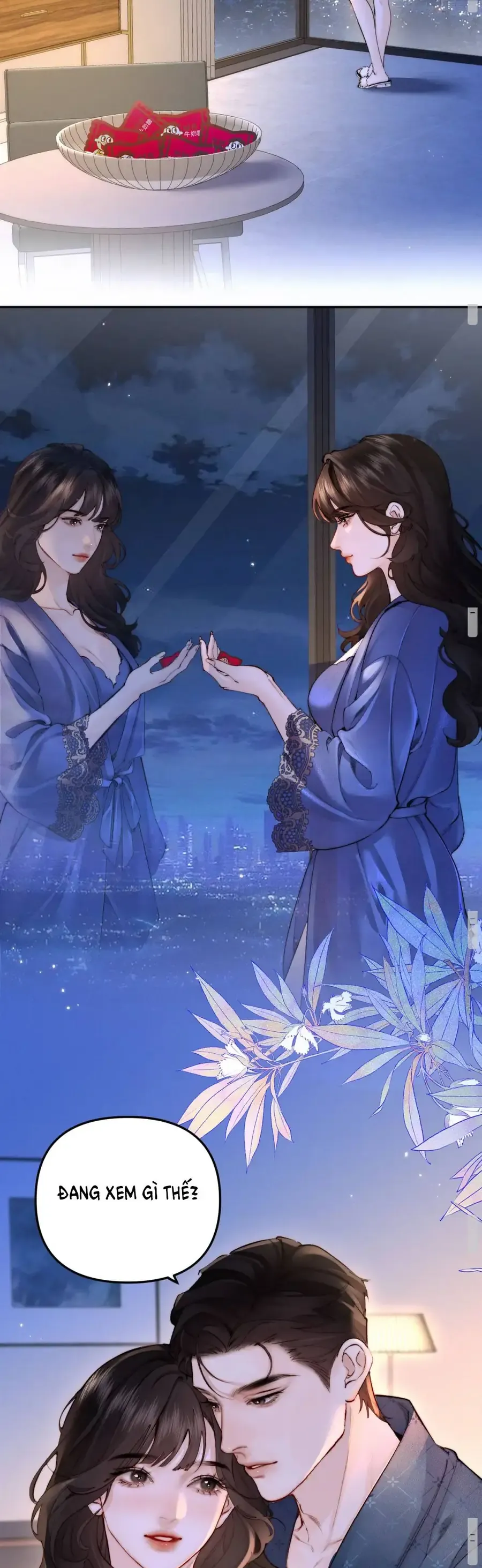 Siêu Cấp Cưng Chiều - Chương 53 - Trang 13