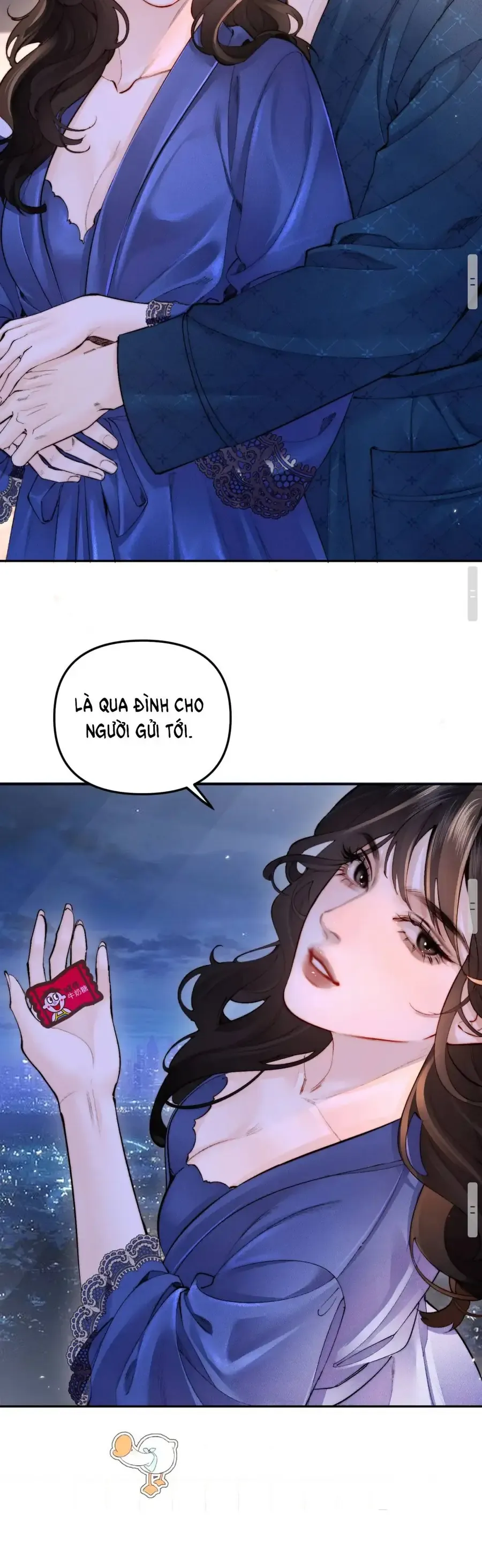 Siêu Cấp Cưng Chiều - Chương 53 - Trang 14