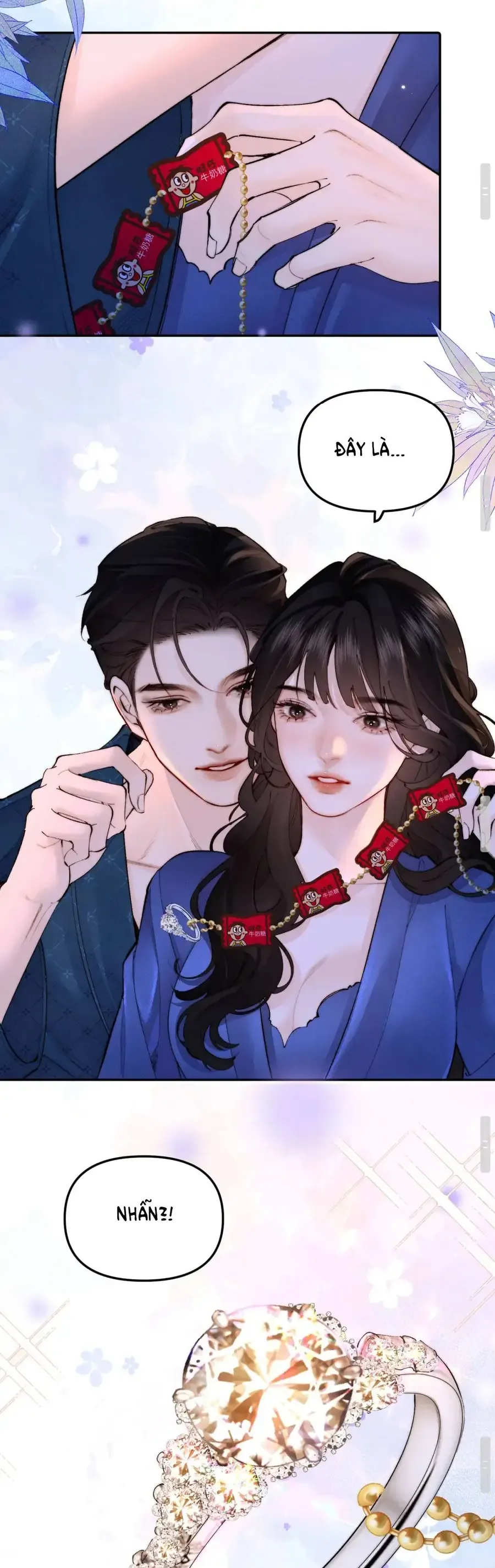 Siêu Cấp Cưng Chiều - Chương 53 - Trang 16