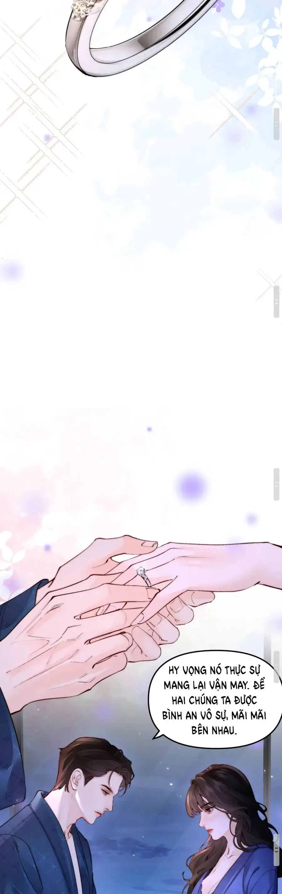 Siêu Cấp Cưng Chiều - Chương 53 - Trang 17