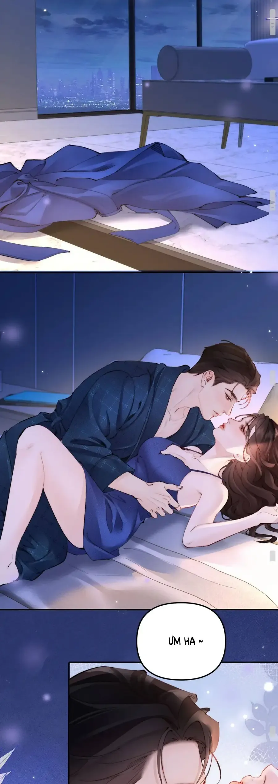 Siêu Cấp Cưng Chiều - Chương 53 - Trang 22